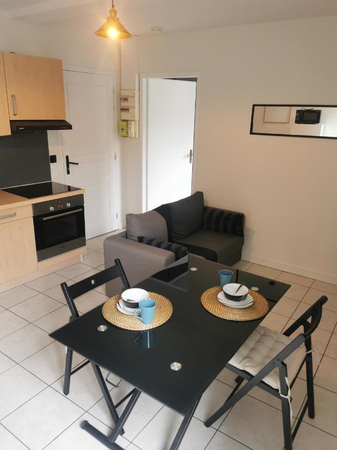 A 1 Minute Du Appartement *