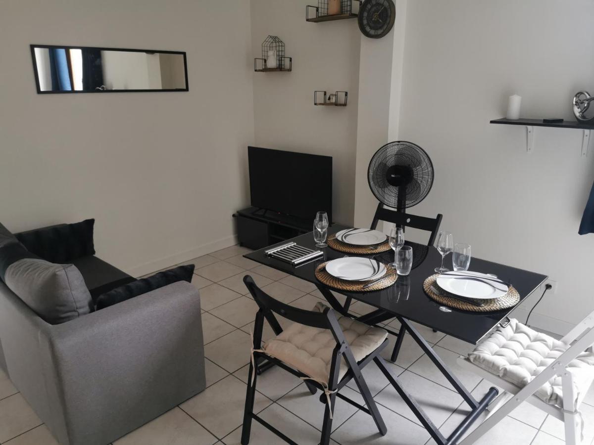 A 1 Minute Du Appartement