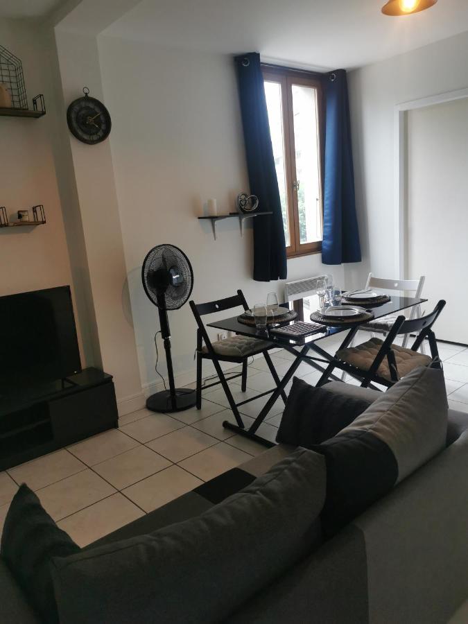 A 1 Minute Du Appartement