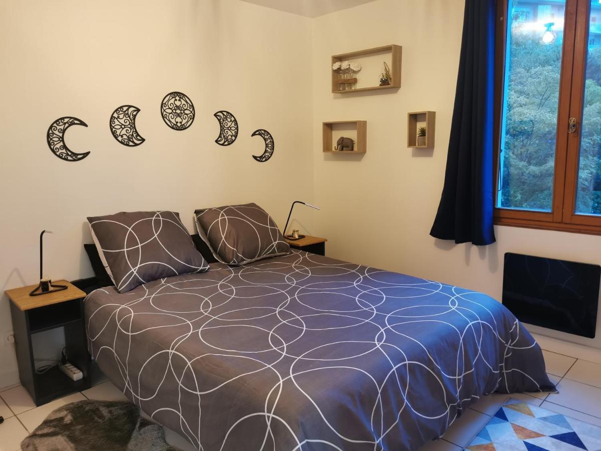 A 1 Minute Du Appartement Annecy