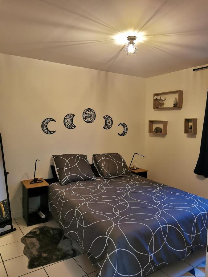 A 1 Minute Du Appartement *