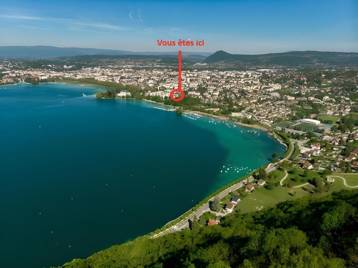 Appartement A 1 Minute Du