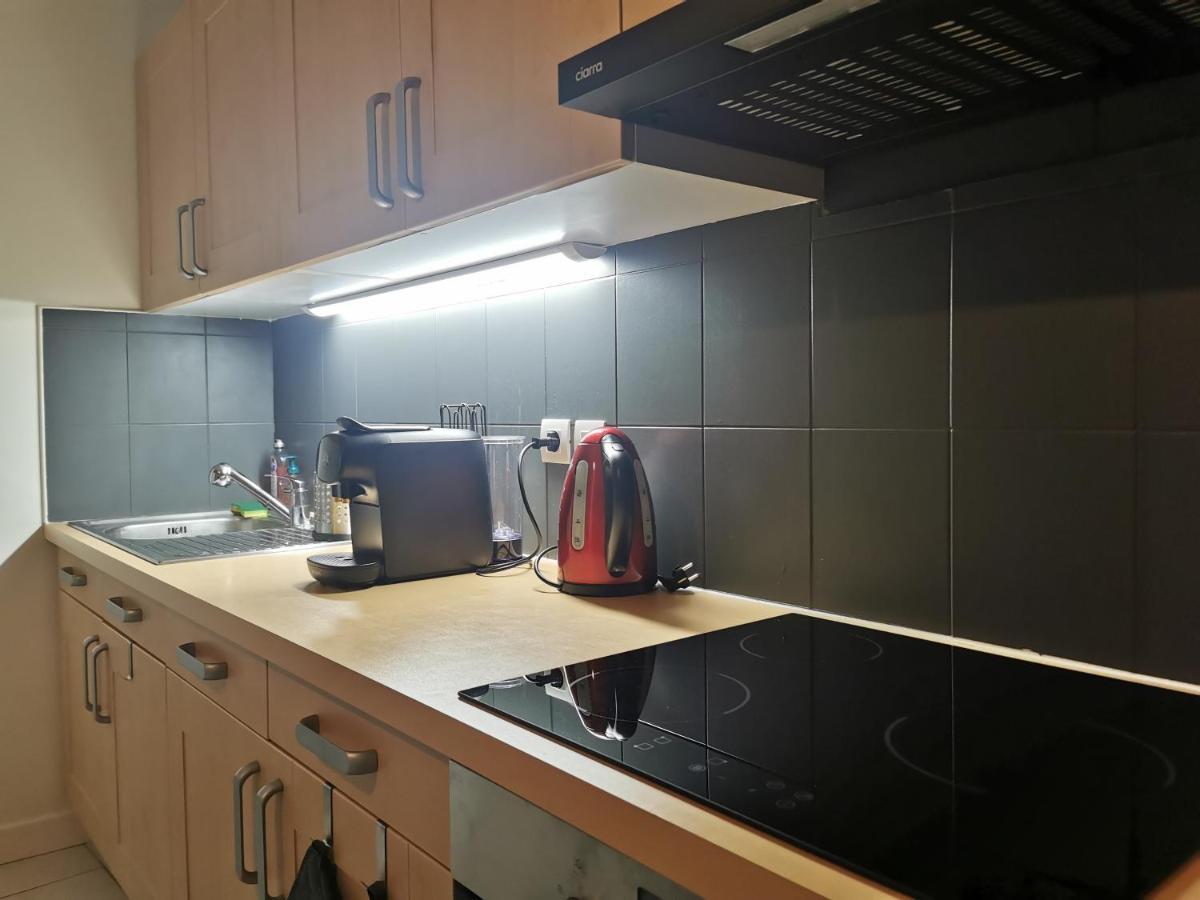 A 1 Minute Du Appartement Annecy
