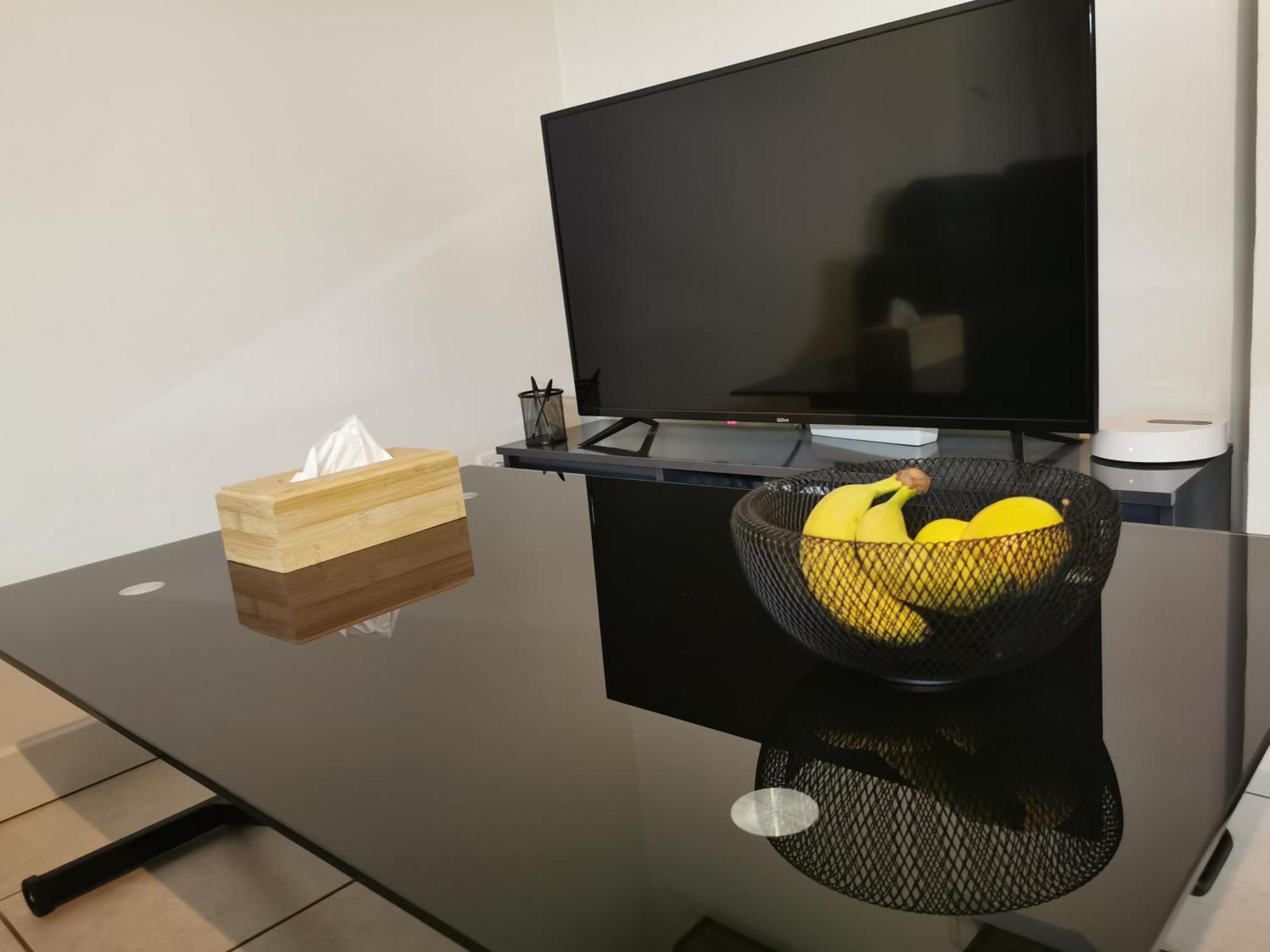 A 1 Minute Du Appartement