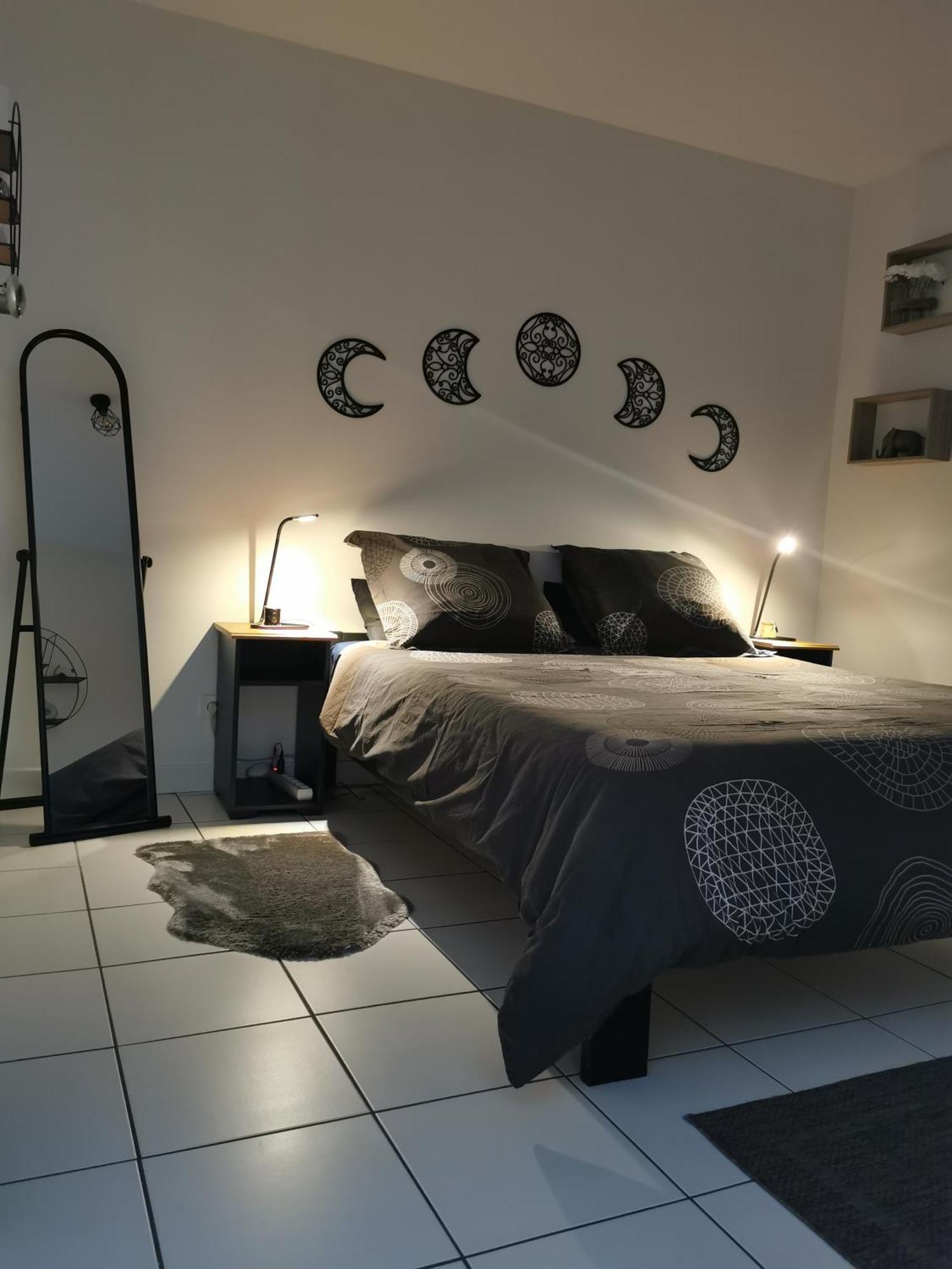 Appartement A 1 Minute Du