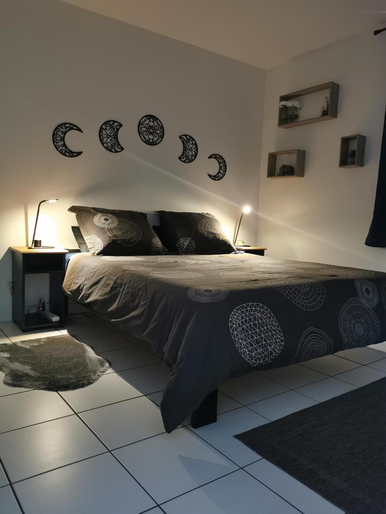 Appartement A 1 Minute Du