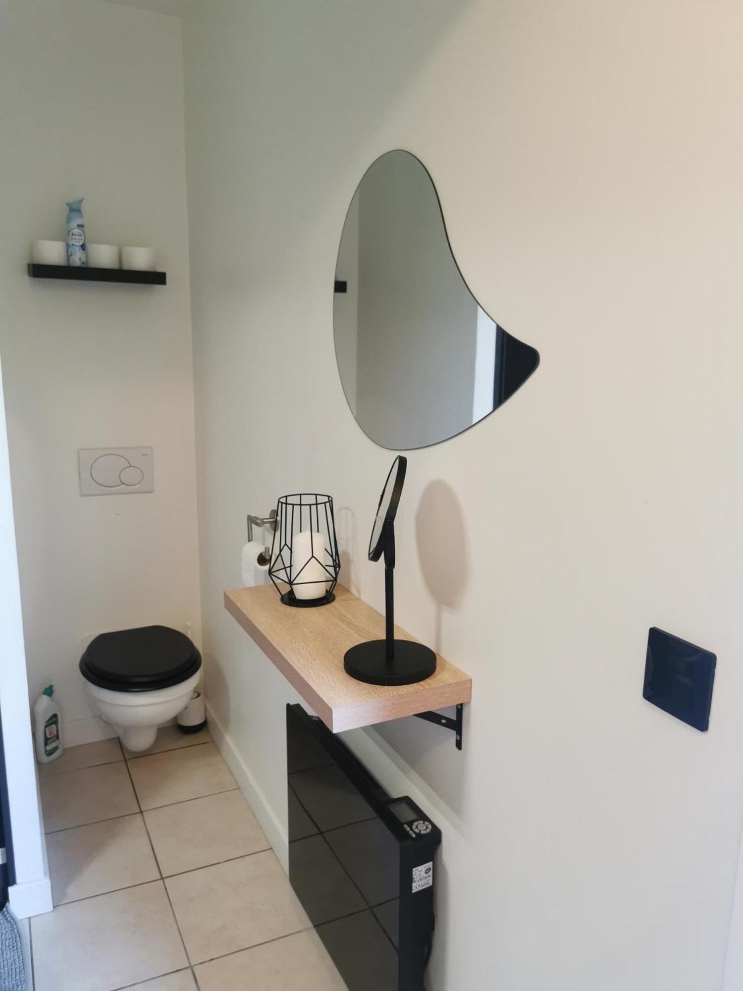 Appartement A 1 Minute Du