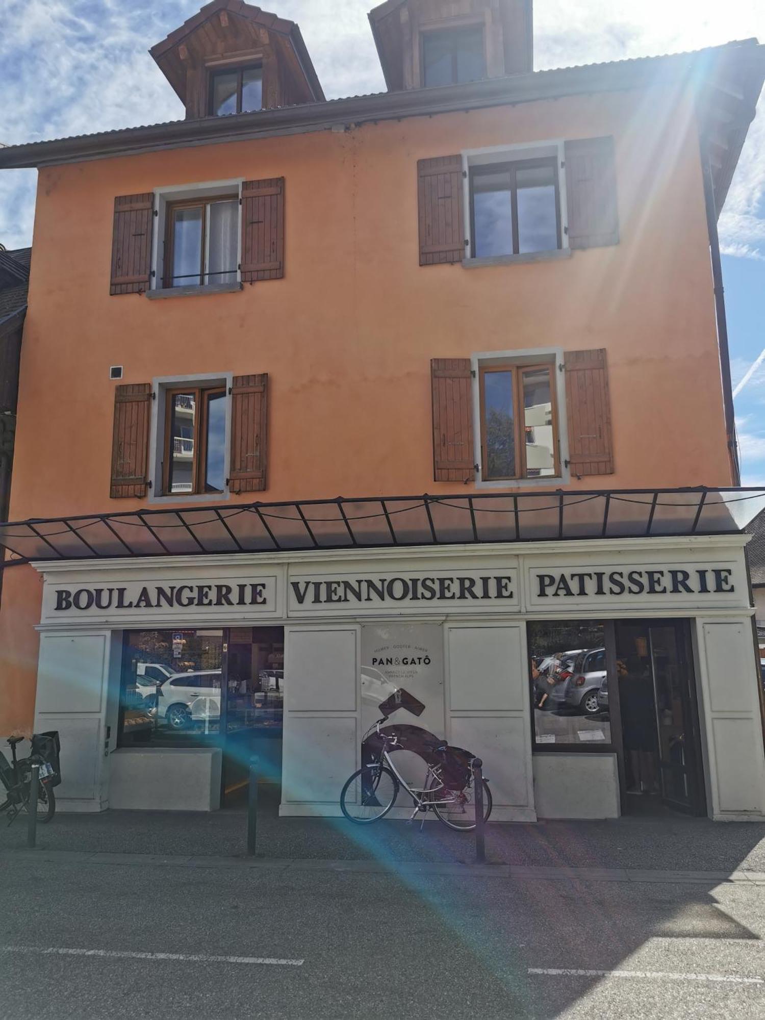 Appartement A 1 Minute Du *